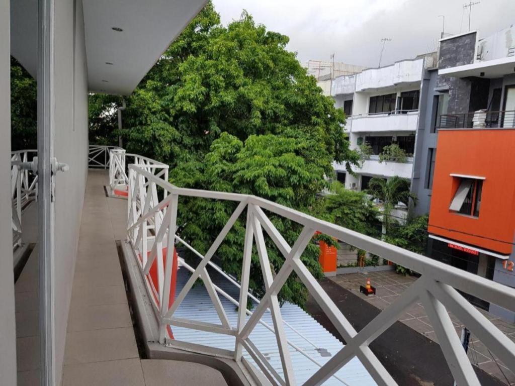 City Style Residence Jakarta Exterior photo